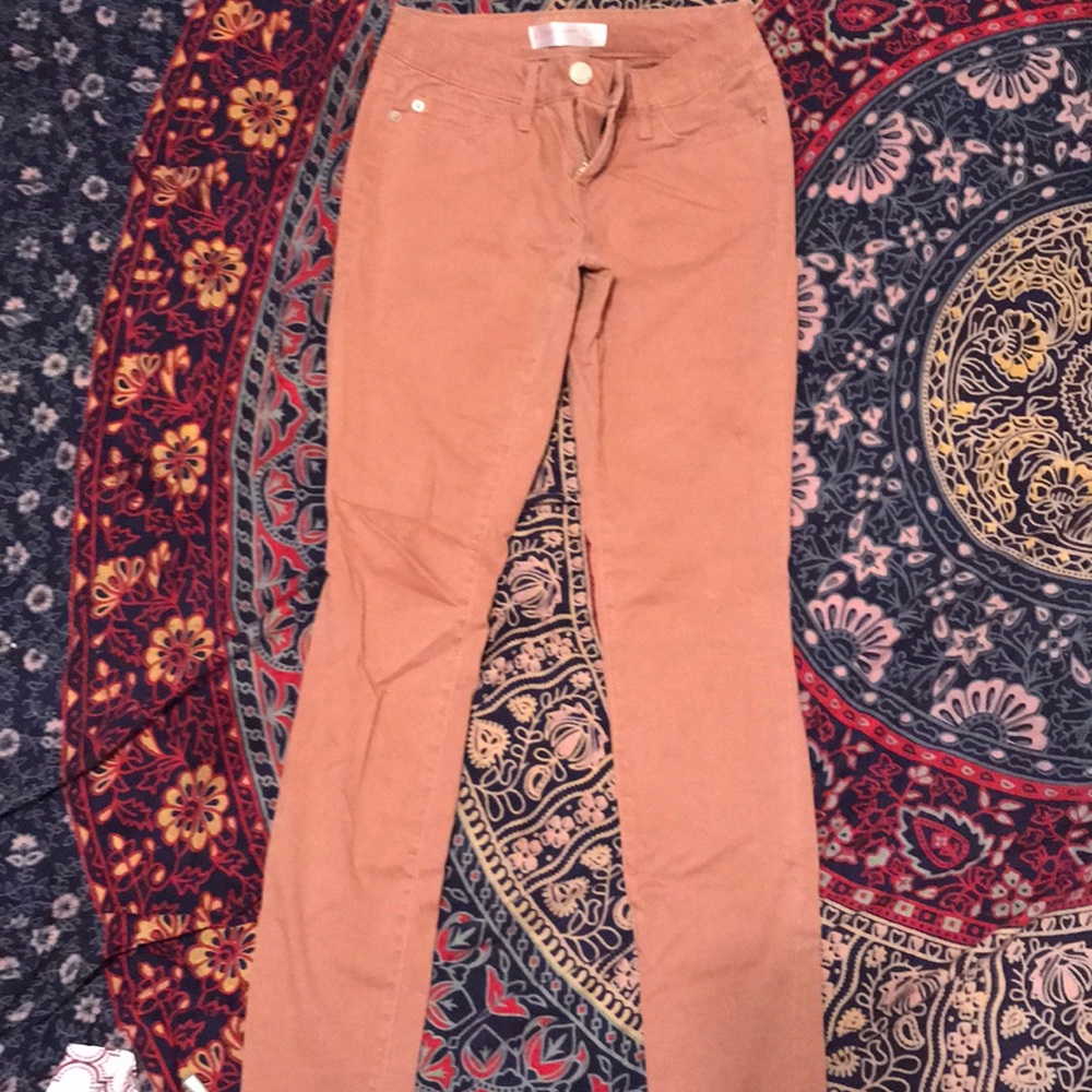 Pants